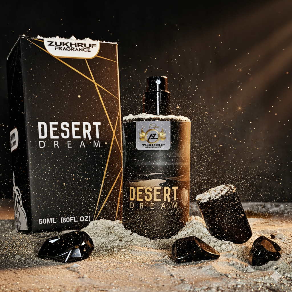 Desert Dream