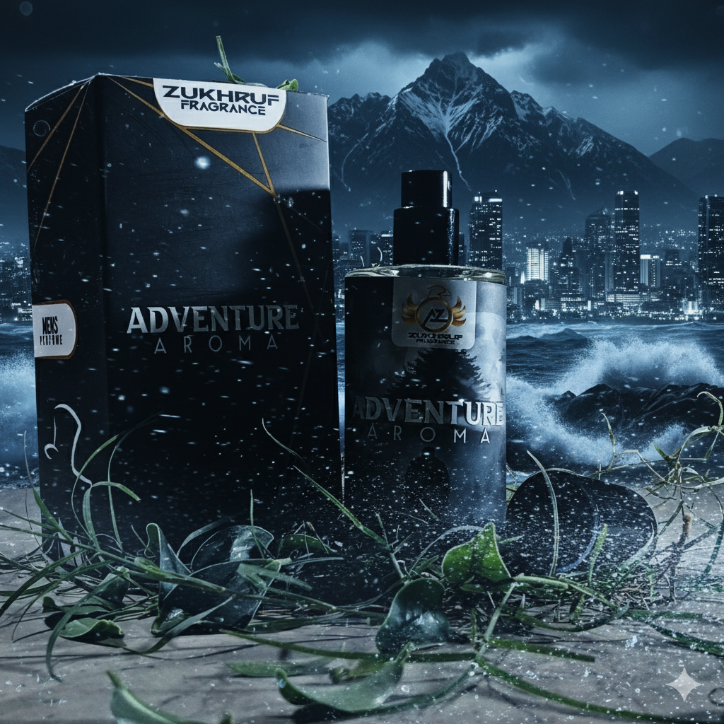 Adventure Aroma