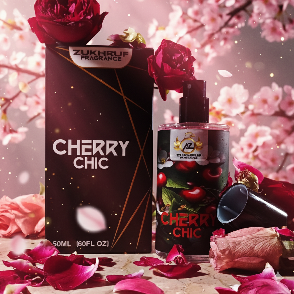 Cherry Chic