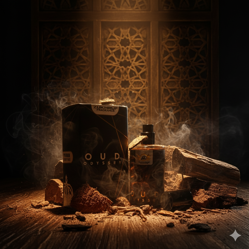 Oud Odyssey