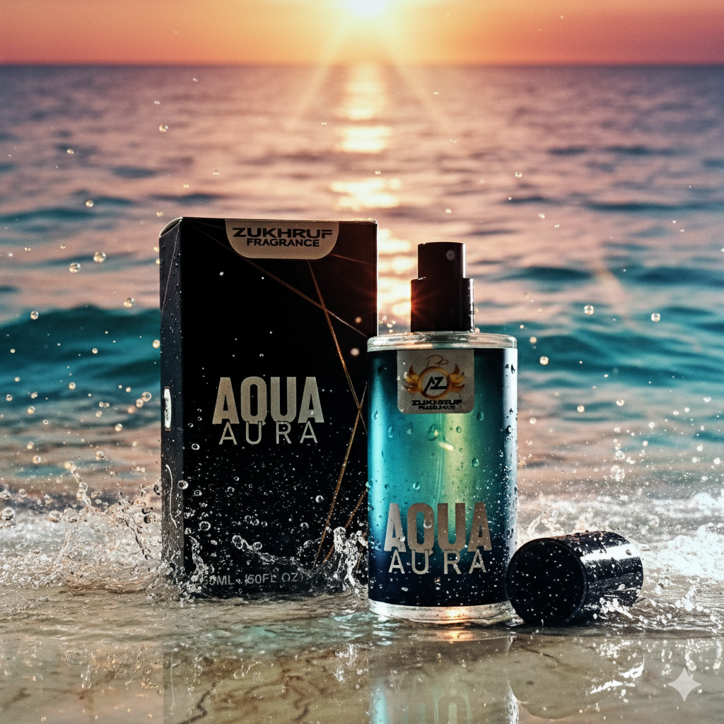 Aqua Aura
