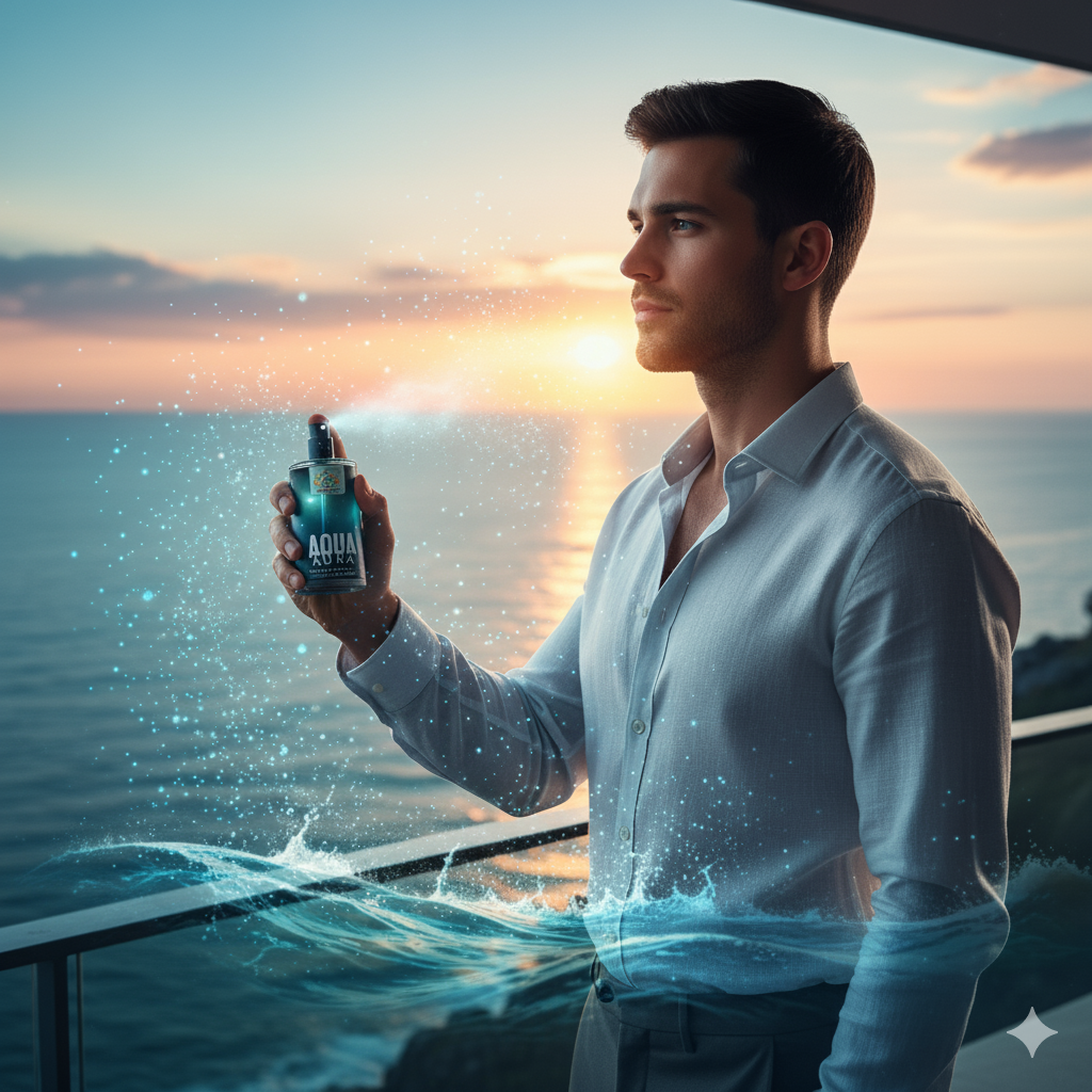 Aqua Aura