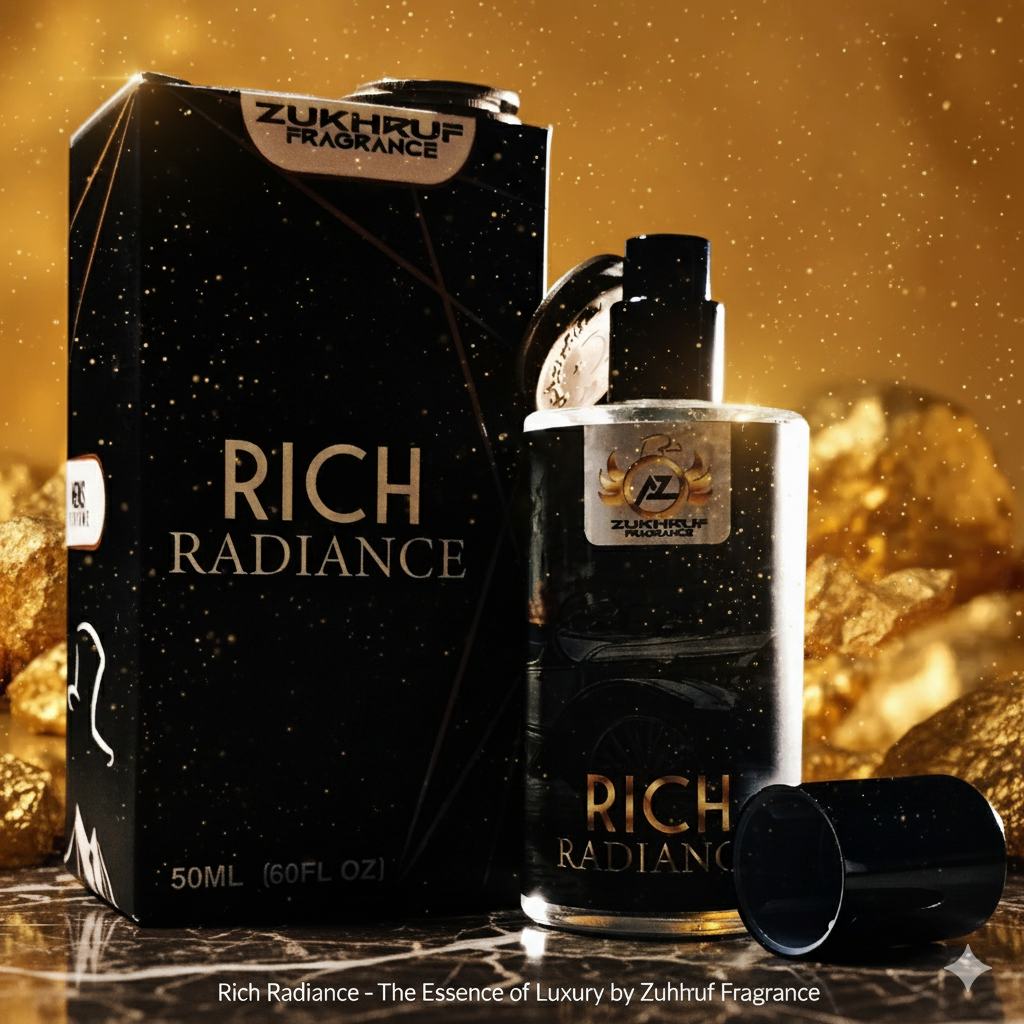 Rich Radiance