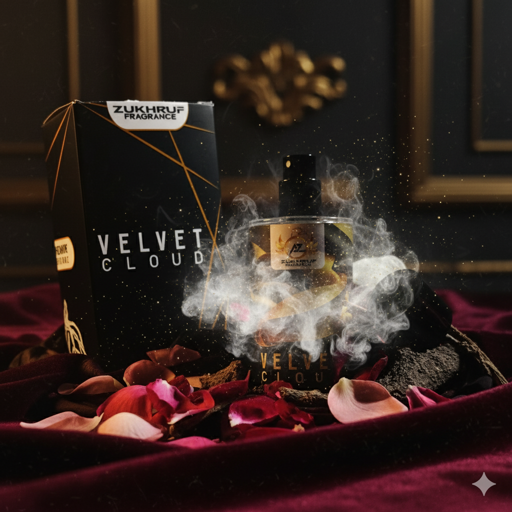 Velvet Cloud