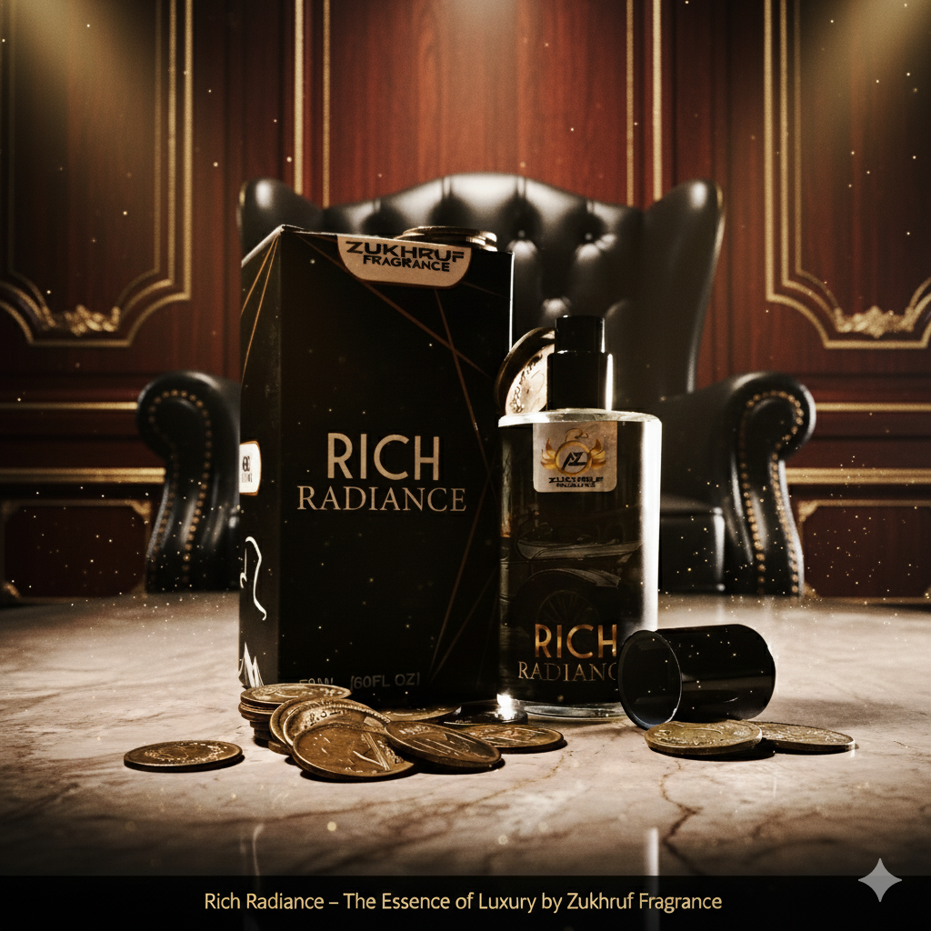 Rich Radiance