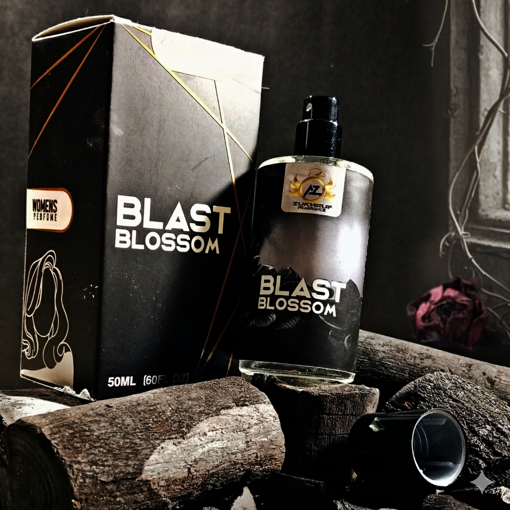 Blast Blossom