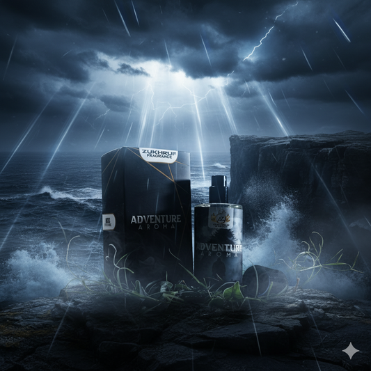 Adventure Aroma