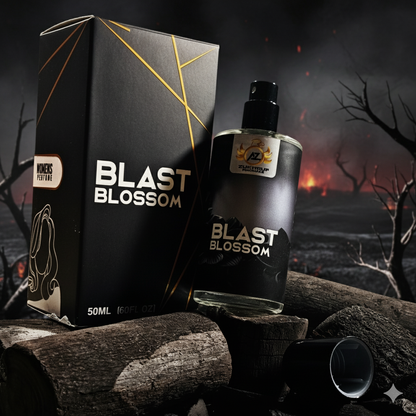 Blast Blossom