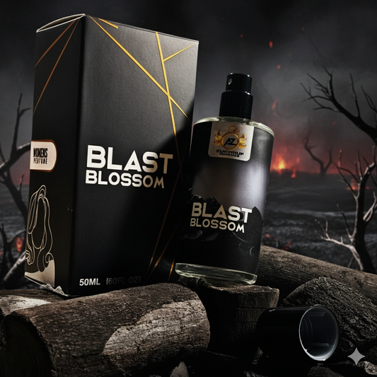 Blast Blossom