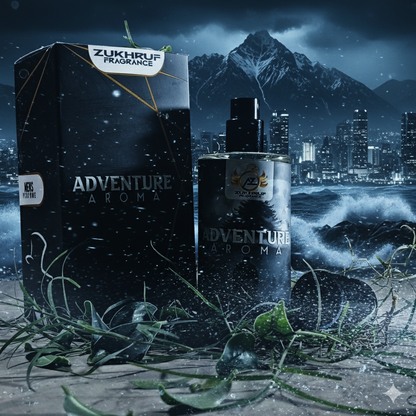 Adventure Aroma