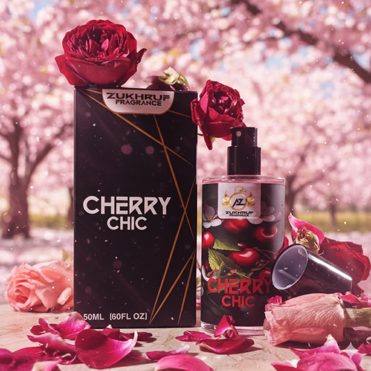Cherry Chic