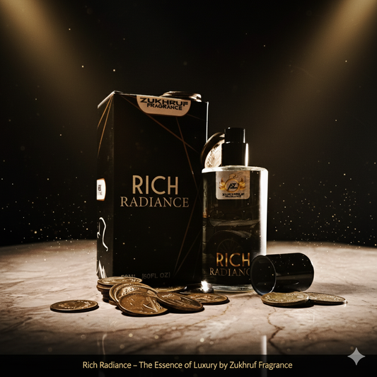Rich Radiance