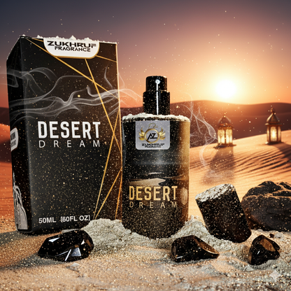 Desert Dream