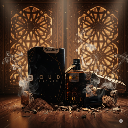 Oud Odyssey