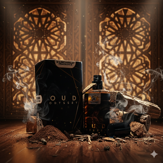 Oud Odyssey