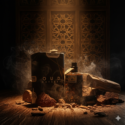 Oud Odyssey