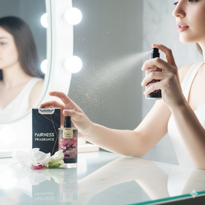 Fairness Fragrance