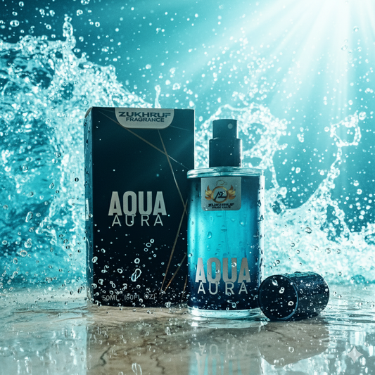 Aqua Aura