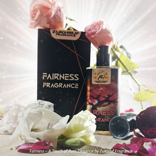 Fairness Fragrance