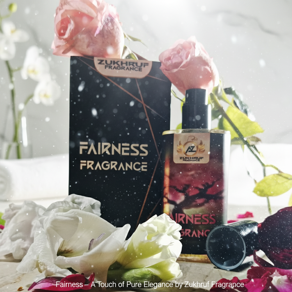 Fairness Fragrance