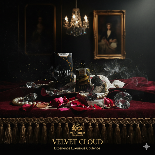 Velvet Cloud