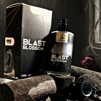Blast Blossom