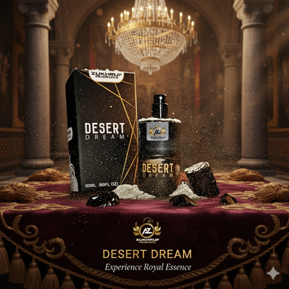 Desert Dream