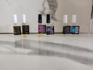 5ml Tester Kit