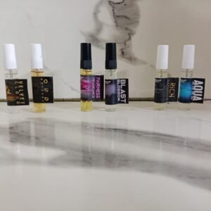 5ml Tester Kit