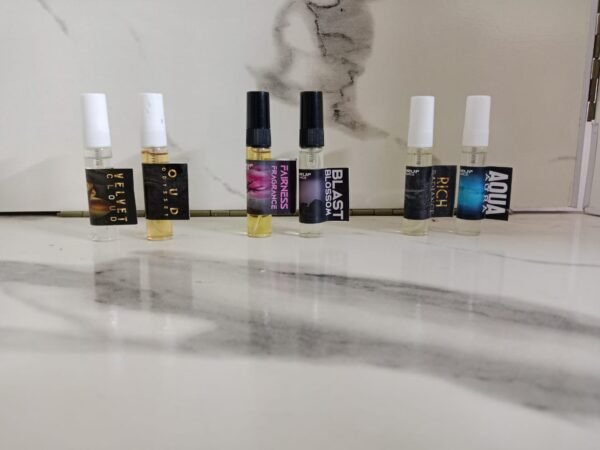 5ml Tester Kit