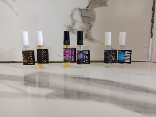 5ml Tester Kit - Image 2
