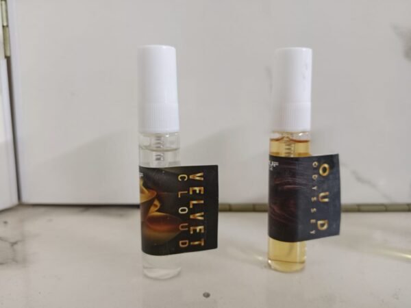 5ml Tester Kit - Image 3