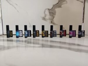 2ml Tester Kit