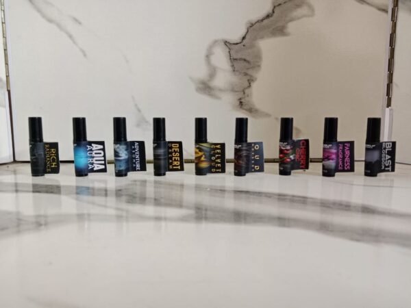 2ml Tester Kit